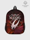 Рюкзак детский / Hollow Knight: SILKSONG