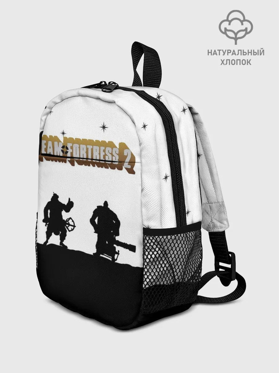 Рюкзак детский / Team Fortress 2