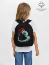 Рюкзак детский / Дракон Хаку
