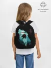 Рюкзак детский / Princess Mononoke