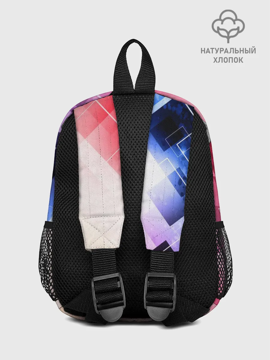 Рюкзак детский / Майнкрафт