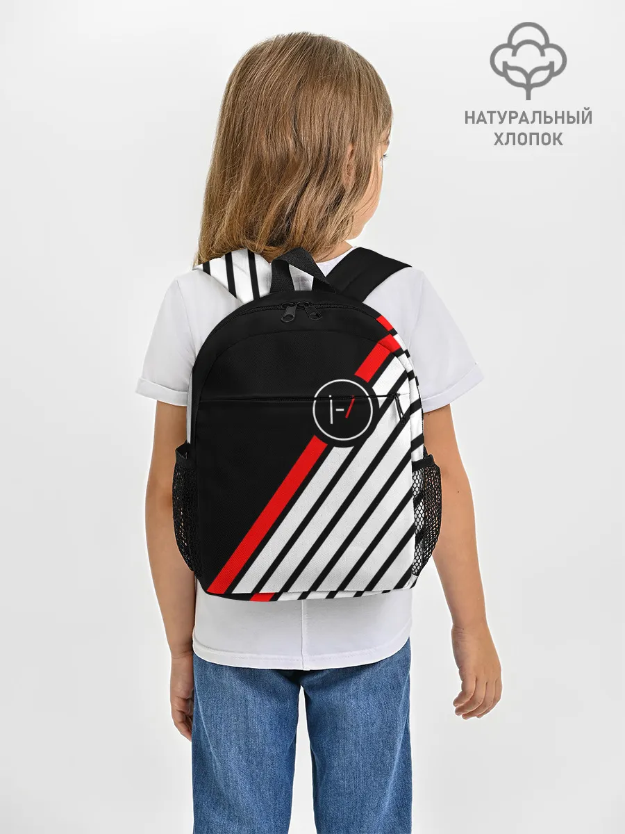 Рюкзак детский / TWENTY ONE PILOTS