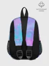 Рюкзак детский / Мрамор Tie Dye