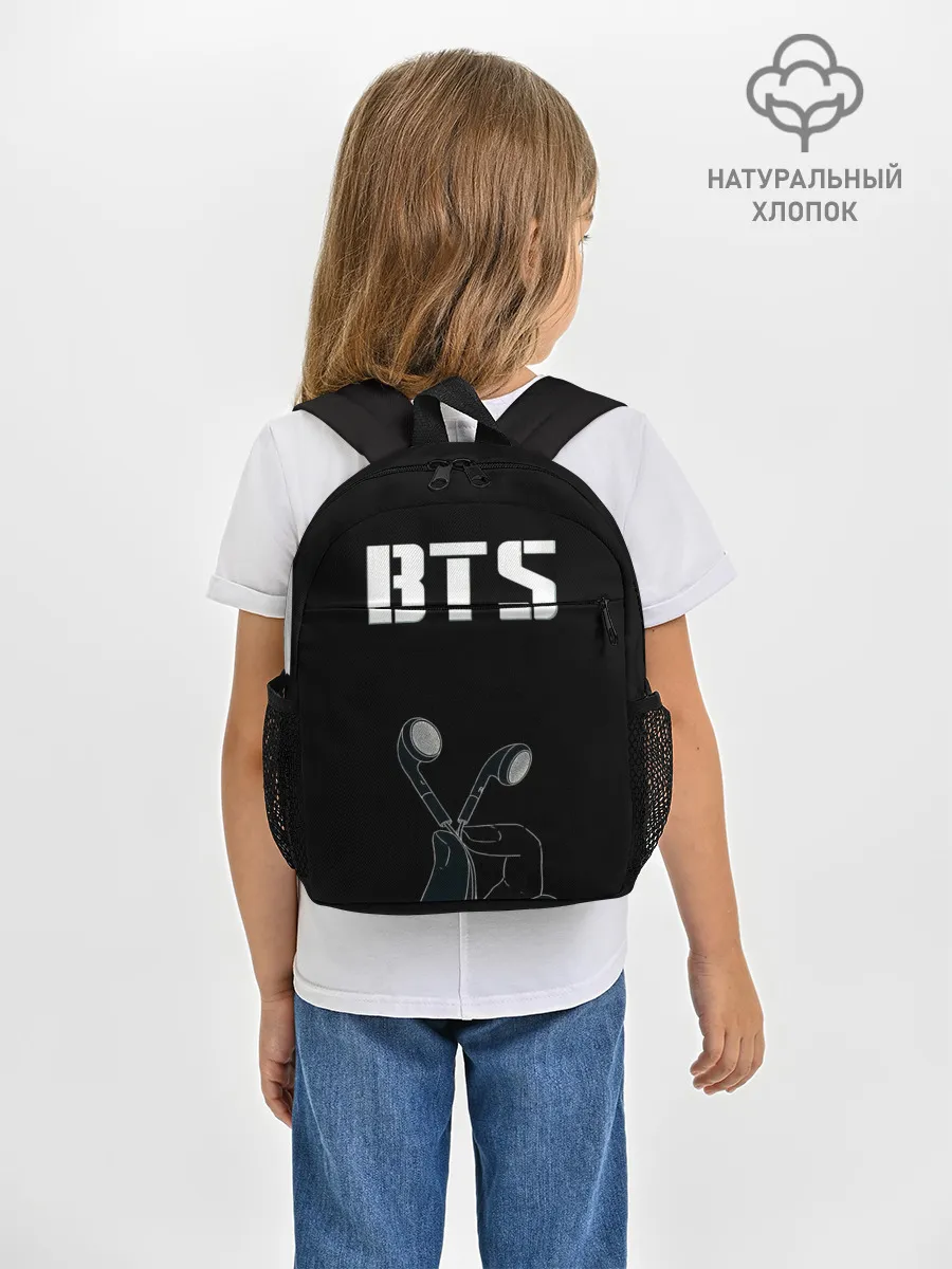 Рюкзак детский / BTS