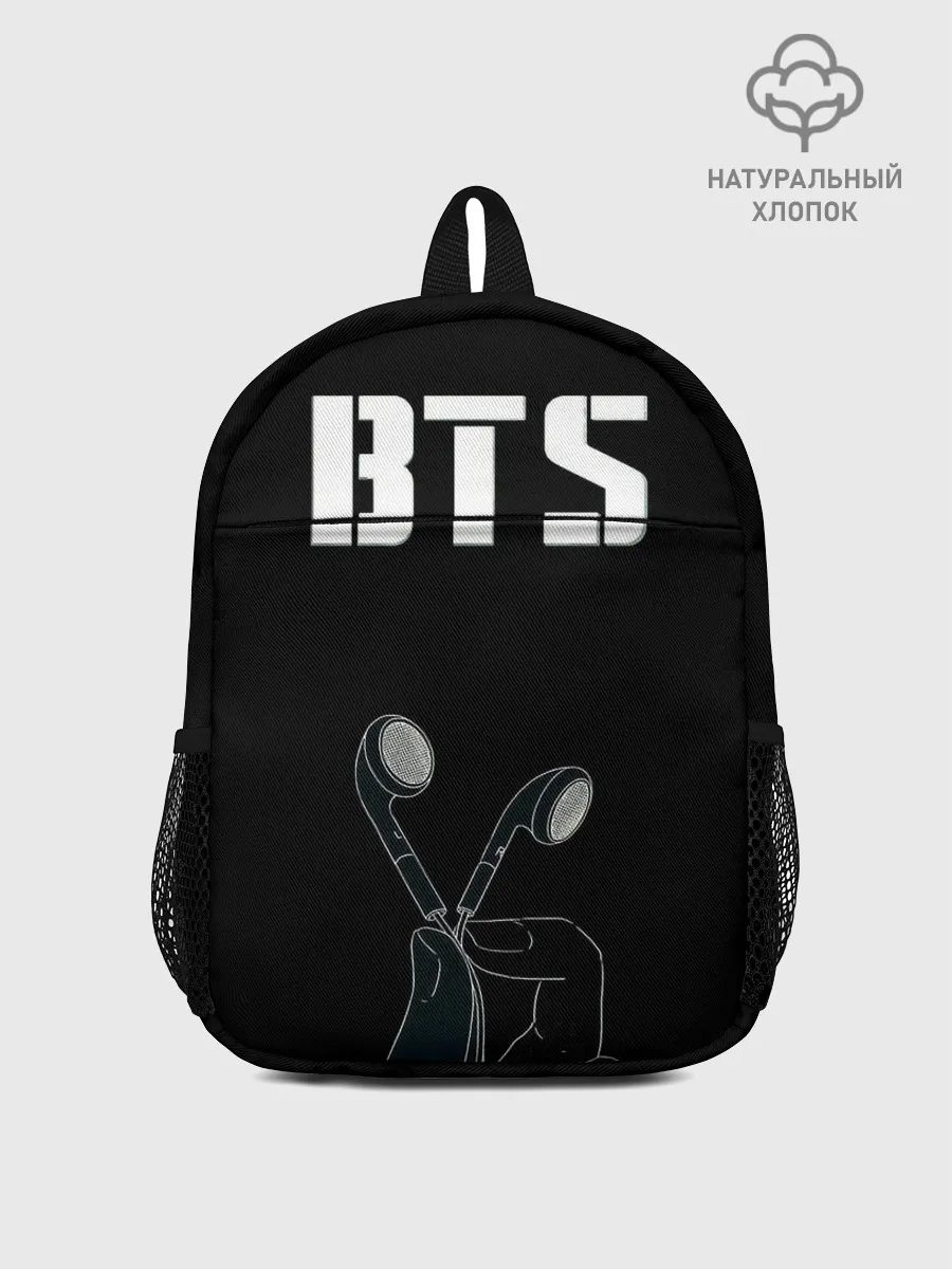 Рюкзак детский / BTS