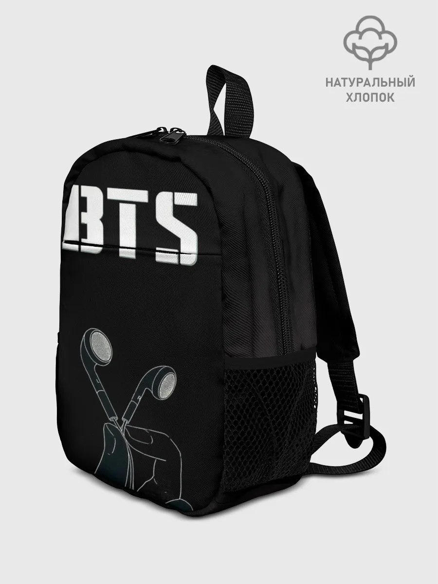 Рюкзак детский / BTS