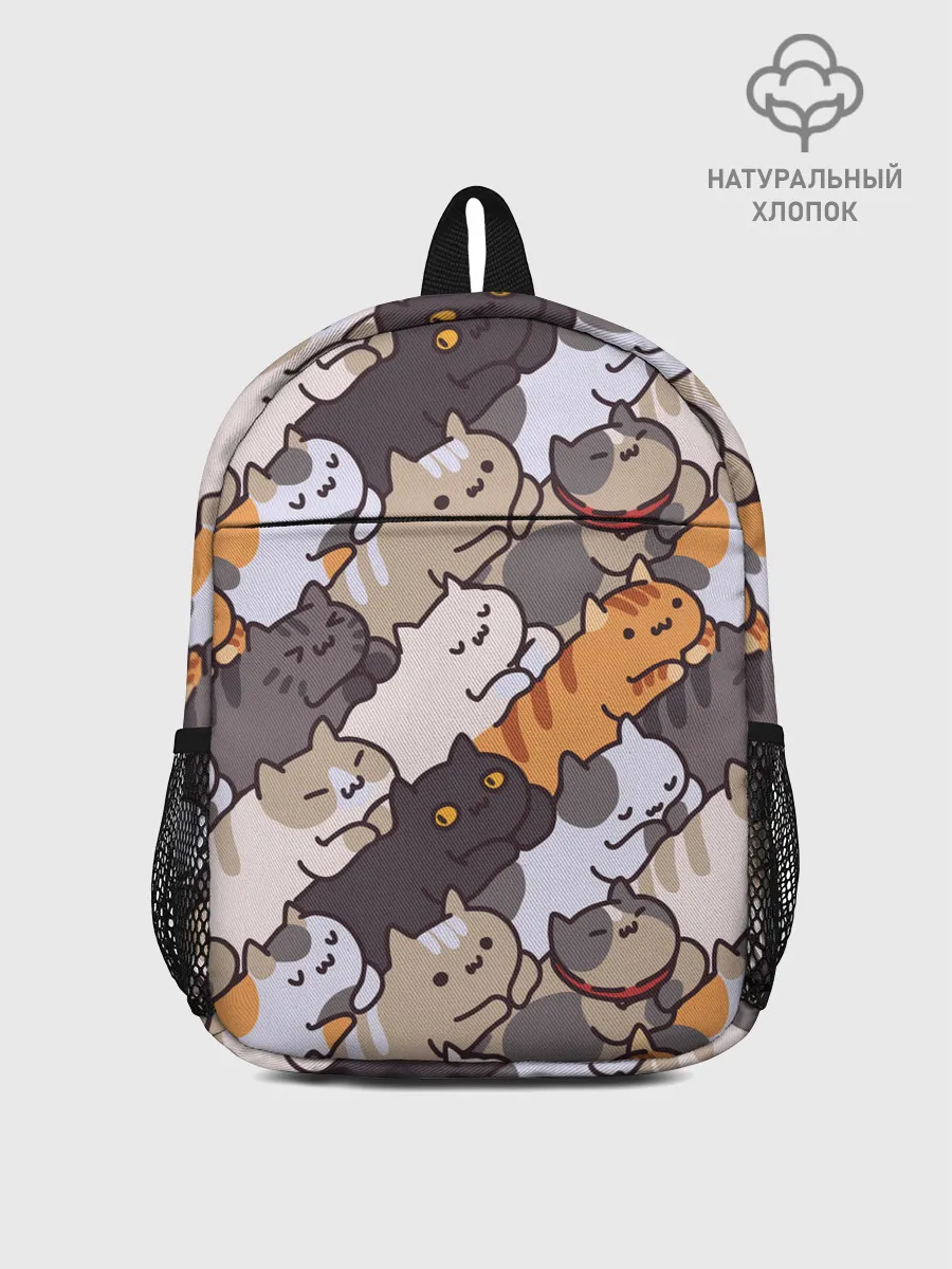 Рюкзак детский / Котомания