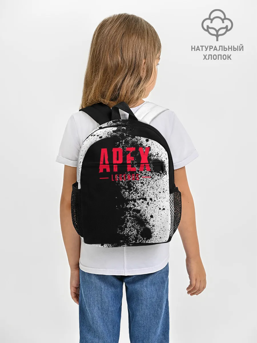 Рюкзак детский / апекс легендс