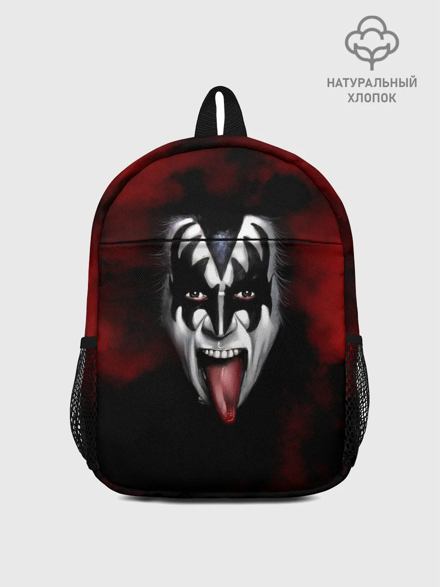 Рюкзак детский / Kiss