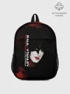 Рюкзак детский / Kiss