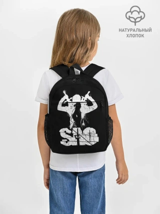 Рюкзак детский / Sword Art Online