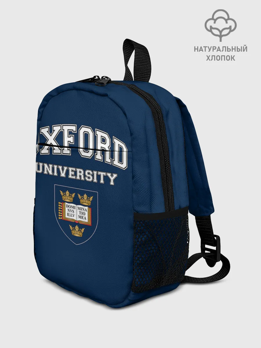 Рюкзак детский / University of Oxford_форма