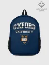 Рюкзак детский / University of Oxford_форма
