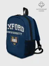 Рюкзак детский / University of Oxford_форма