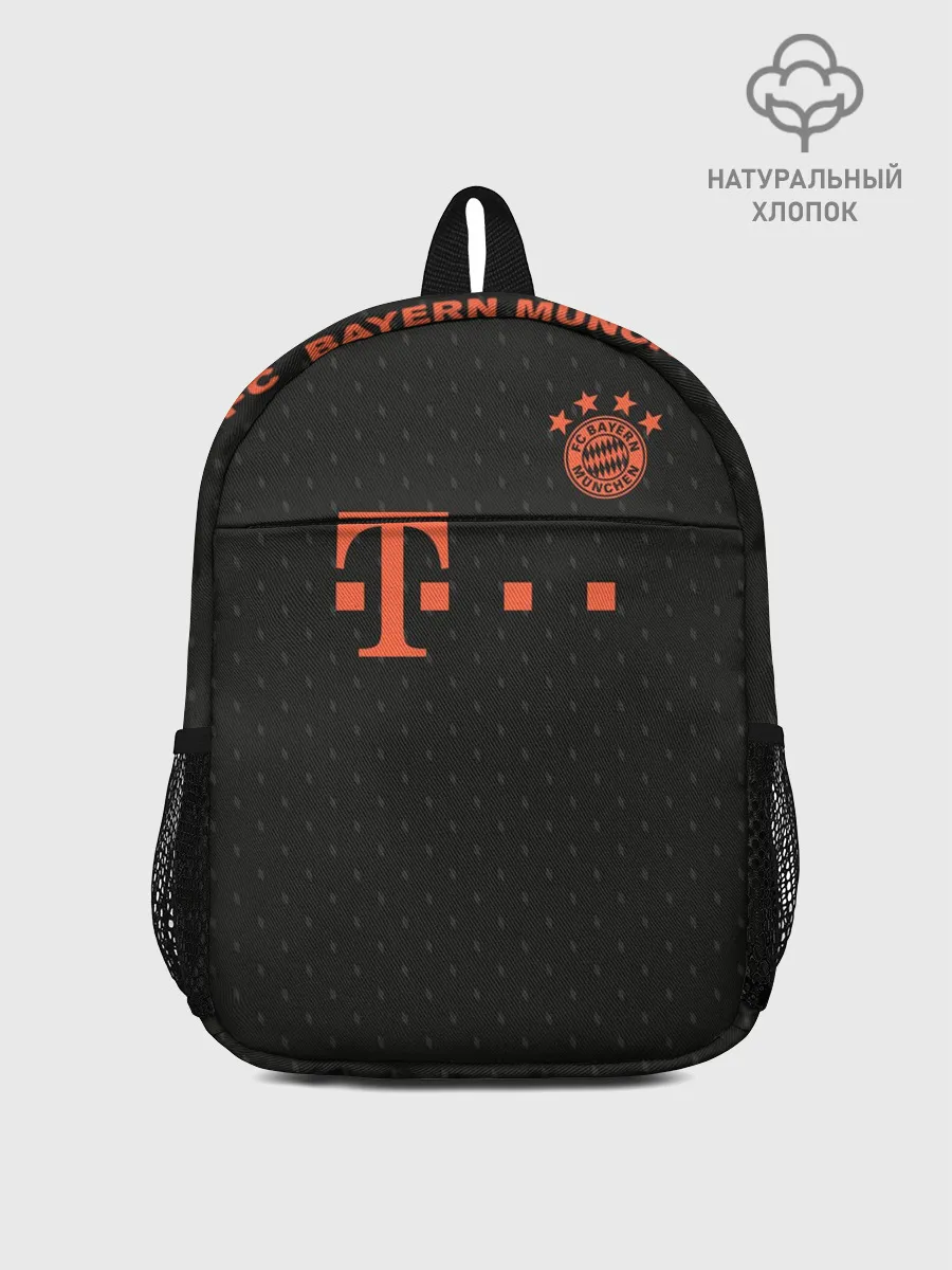 Рюкзак детский / Lewandowski third 19-20