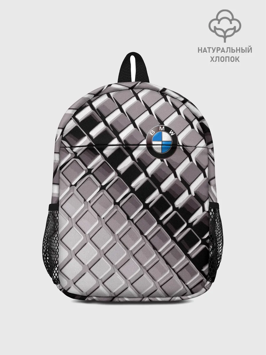 Рюкзак детский / BMW