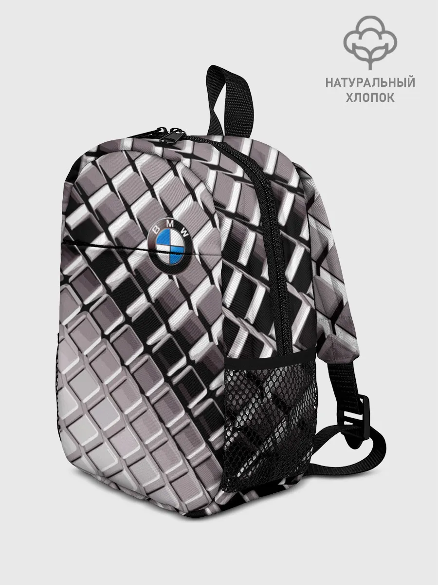 Рюкзак детский / BMW