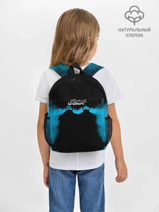 Рюкзак детский / The Chemical Brothers