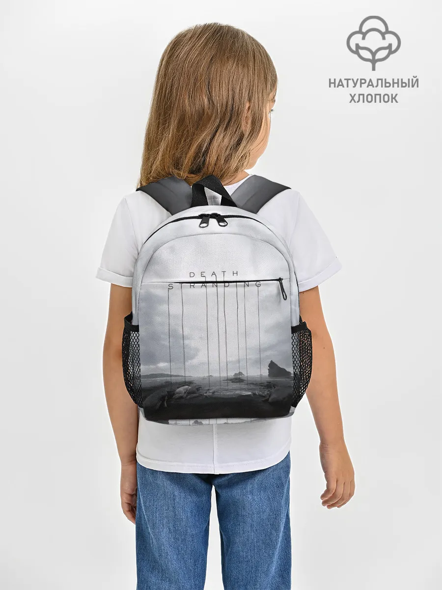 Рюкзак детский / DEATH STRANDING