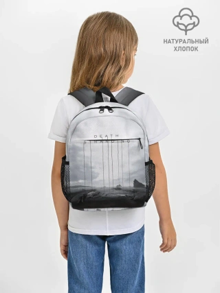 Рюкзак детский / DEATH STRANDING