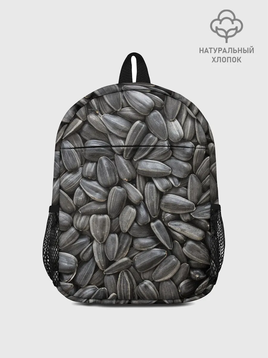 Рюкзак детский / Семечки