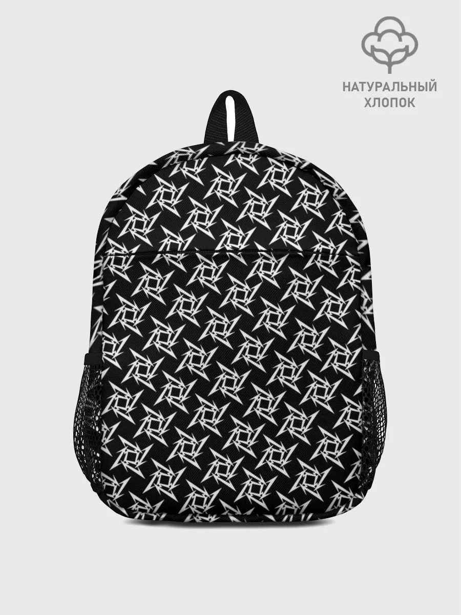 Рюкзак детский / METALLICA