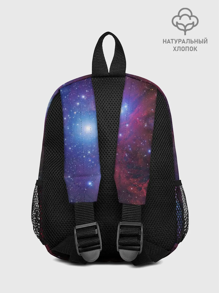 Рюкзак детский / Warframe Logo