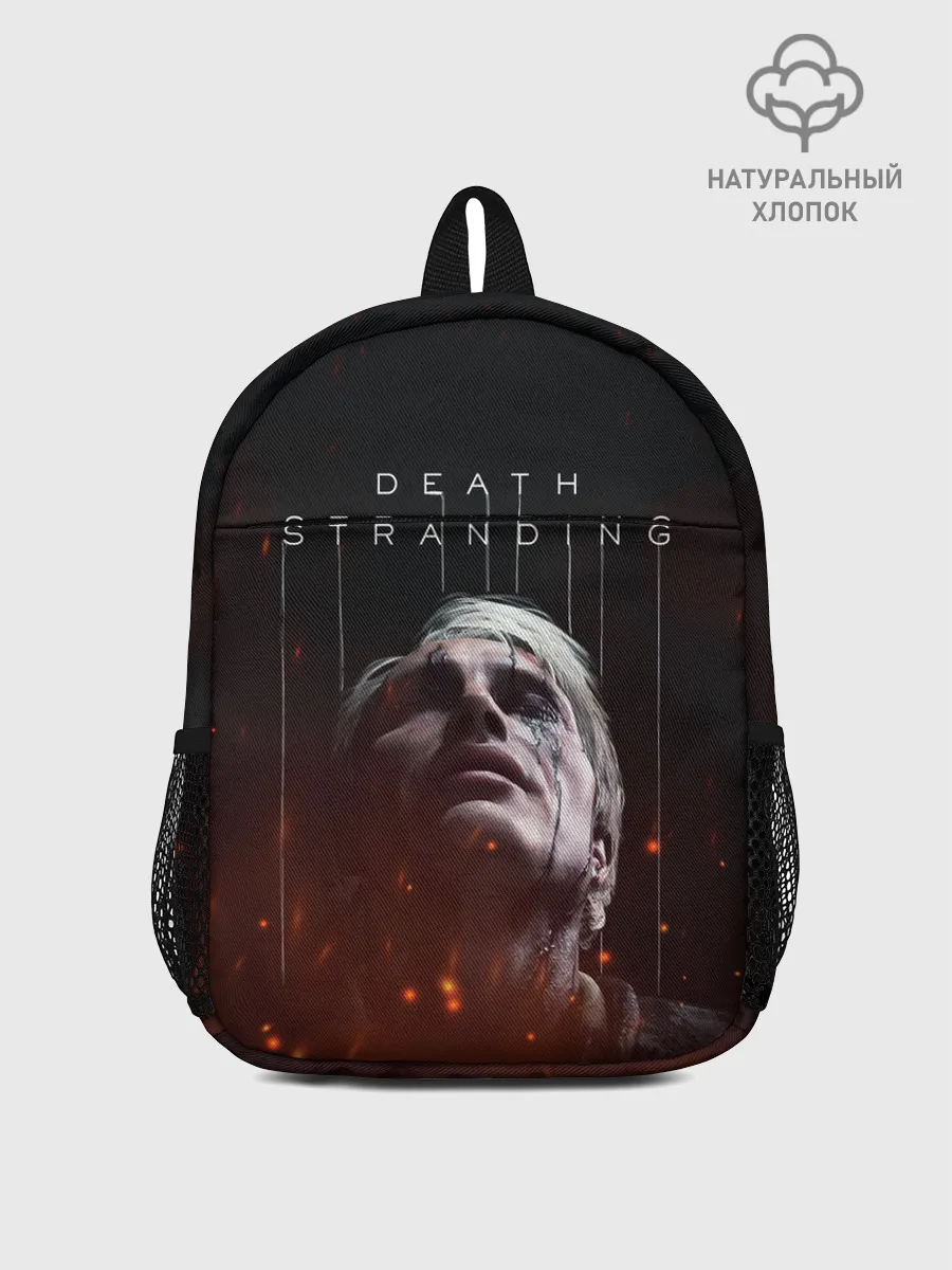 Рюкзак детский / DEATH STRANDING - Cliff