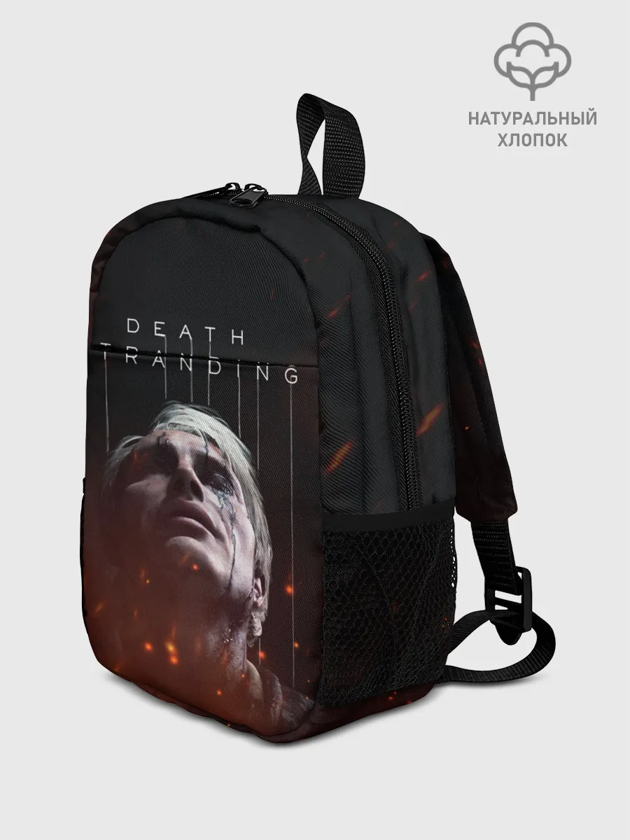 Рюкзак детский / DEATH STRANDING - Cliff