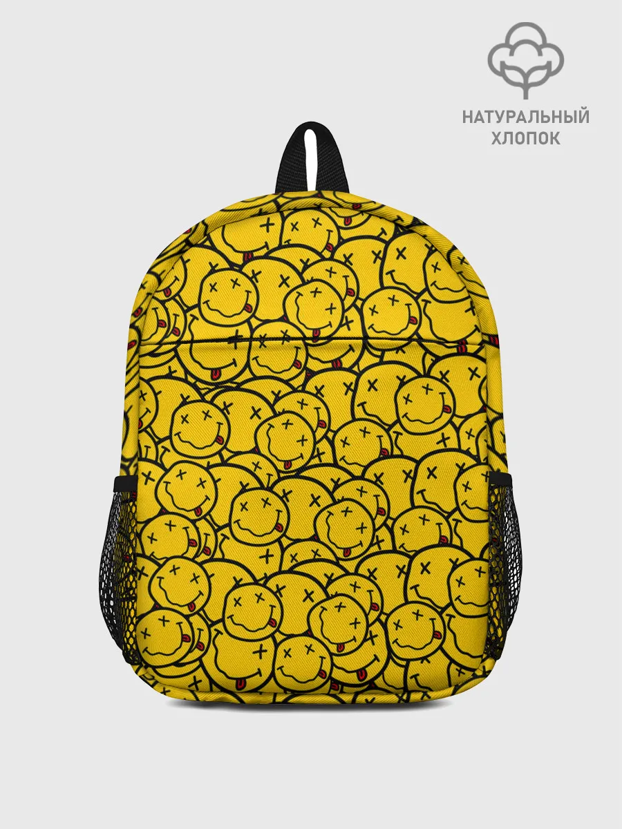 Рюкзак детский / NIRVANA