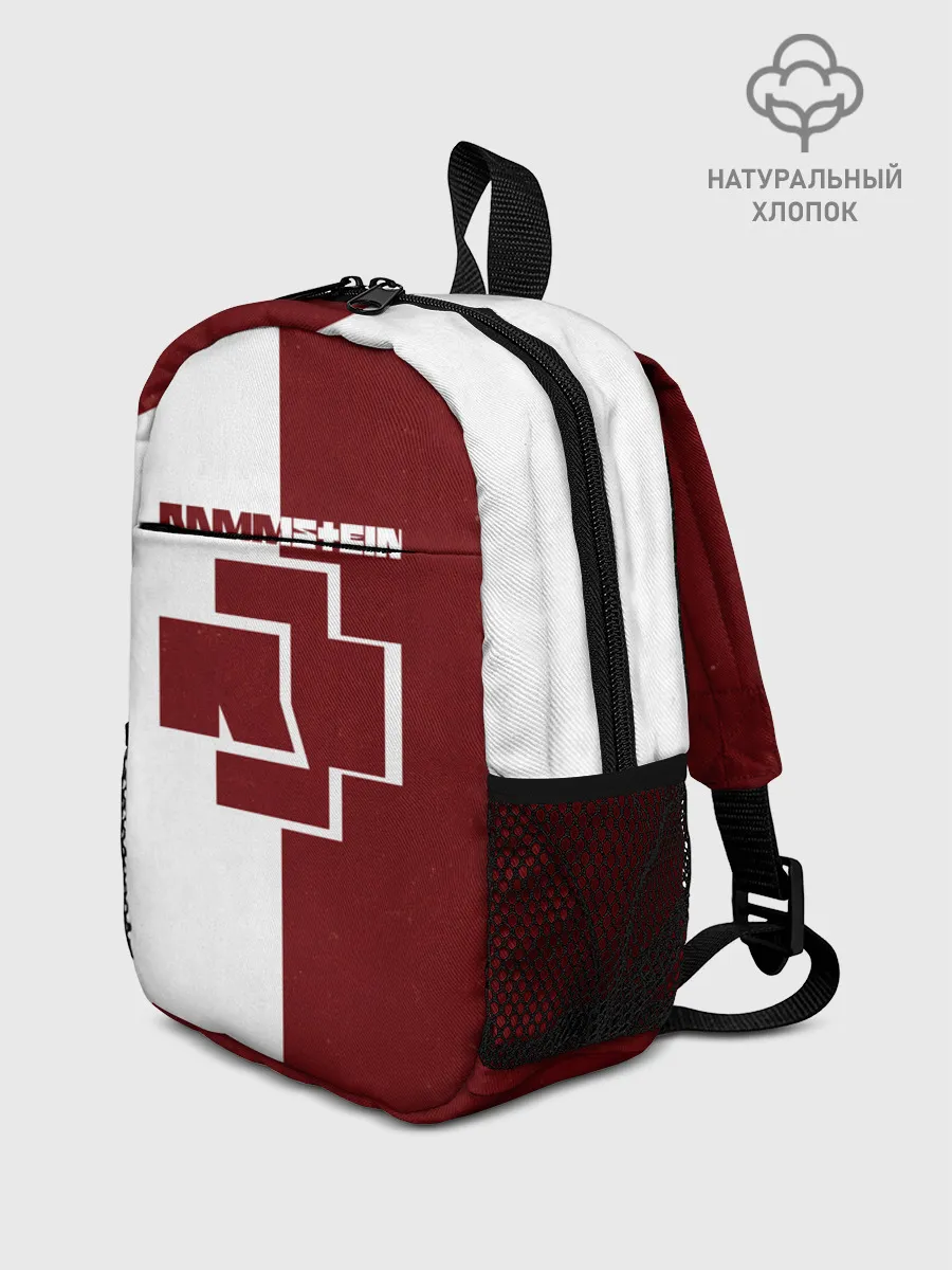 Рюкзак детский / Rammstein