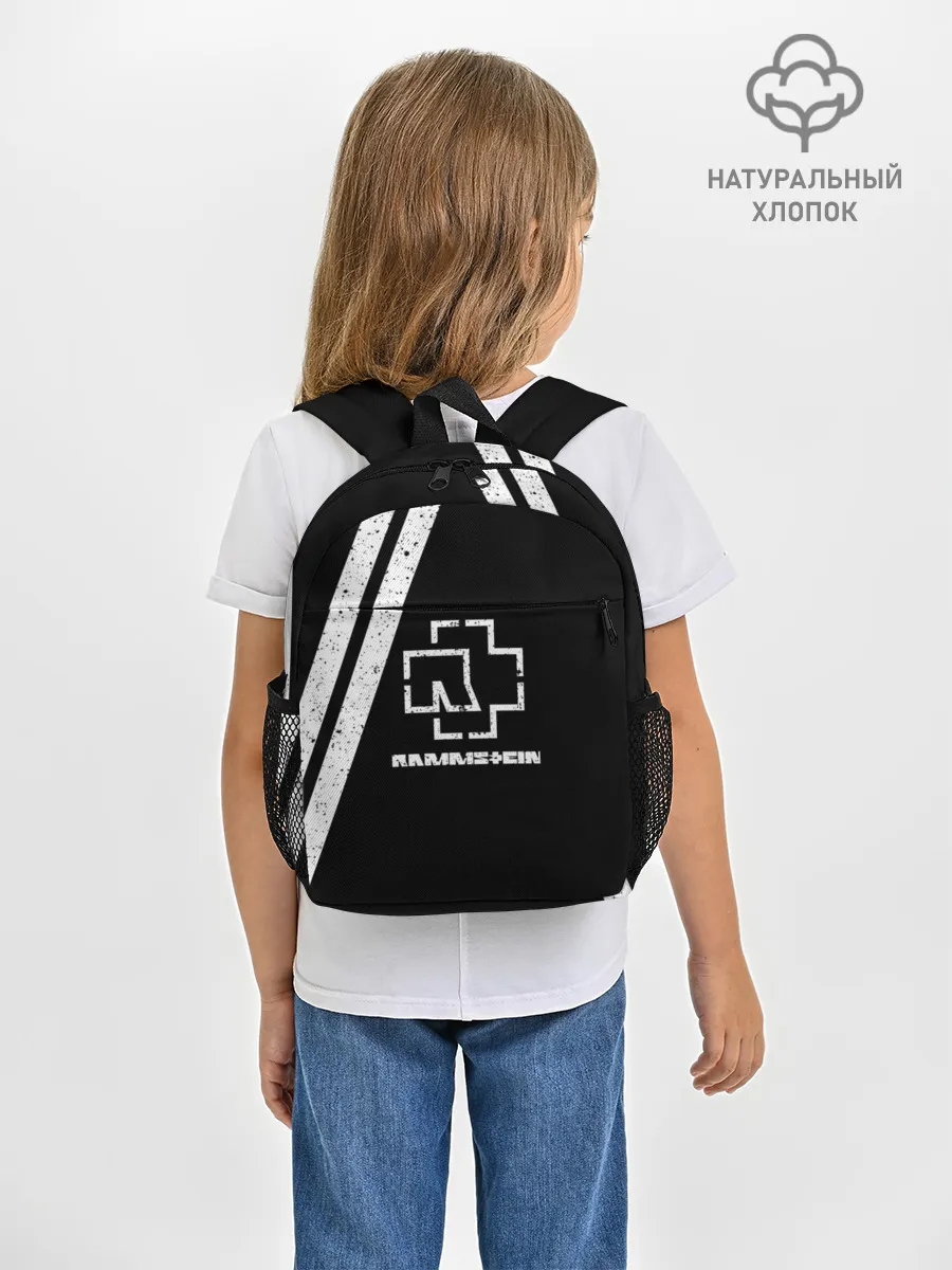 Рюкзак детский / Rammstein