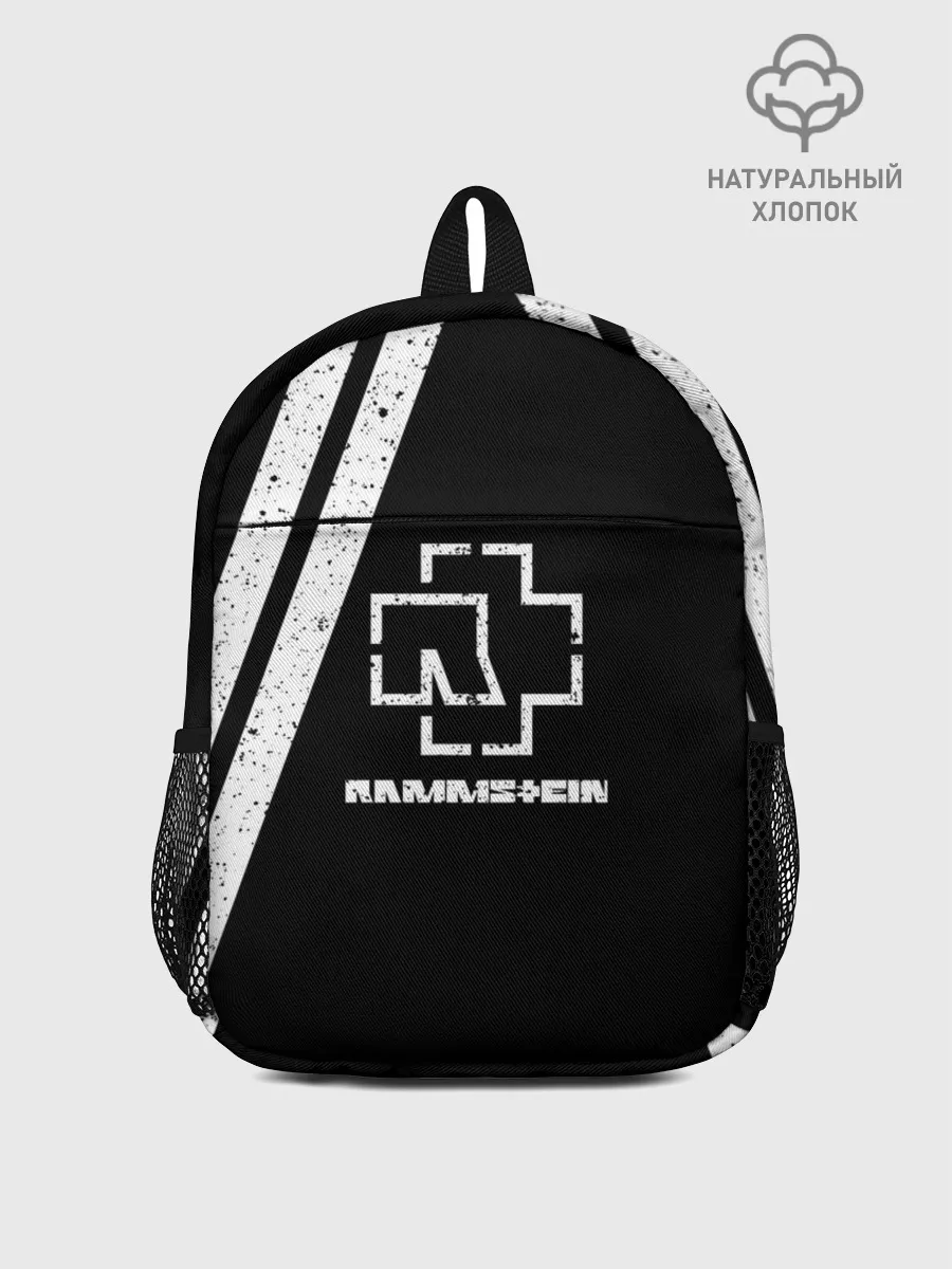 Рюкзак детский / Rammstein