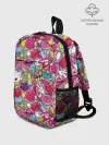 Рюкзак детский / Девчачьи радости