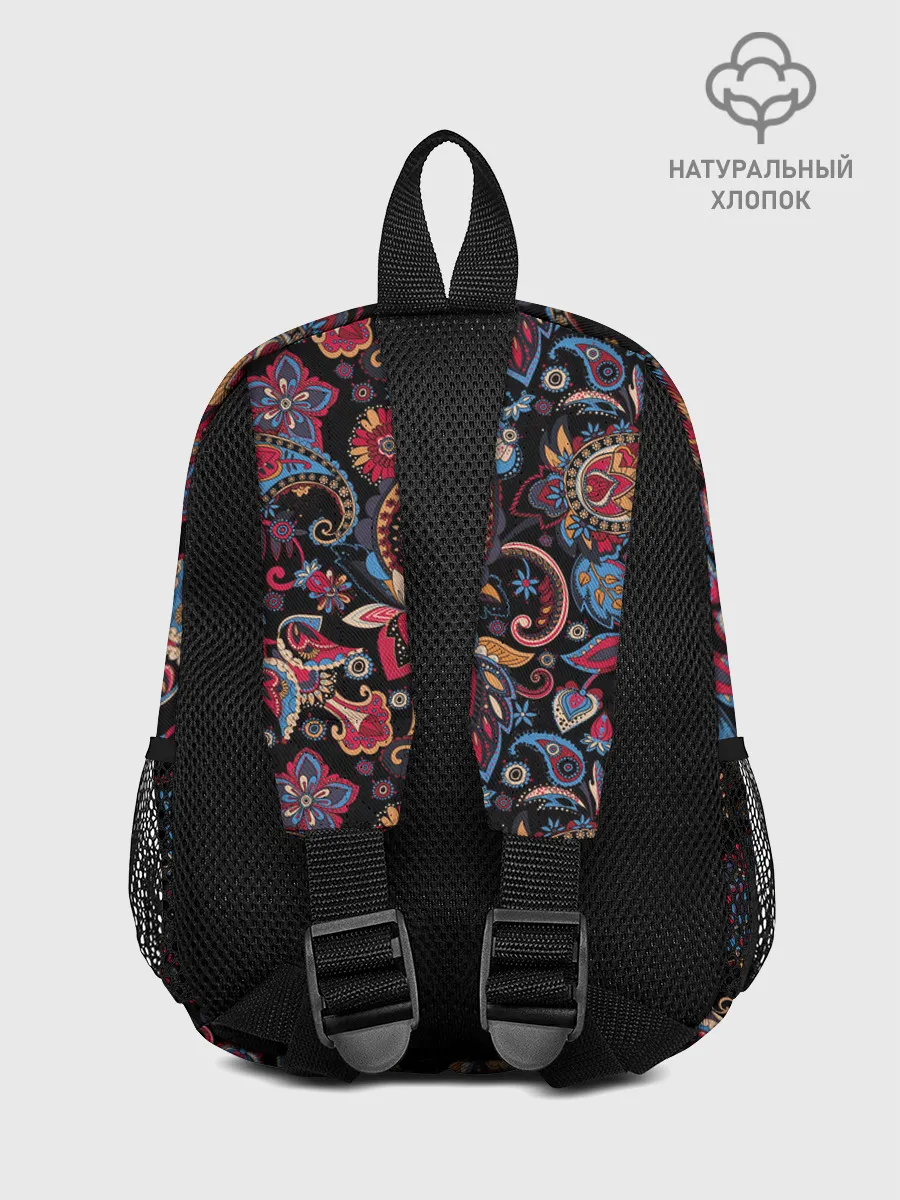 Рюкзак детский / Этнический орнамент