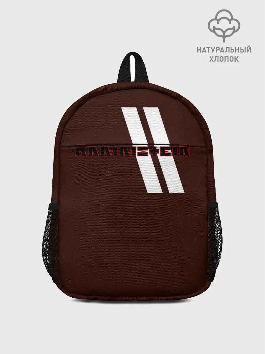 Рюкзак детский / Rammstein...