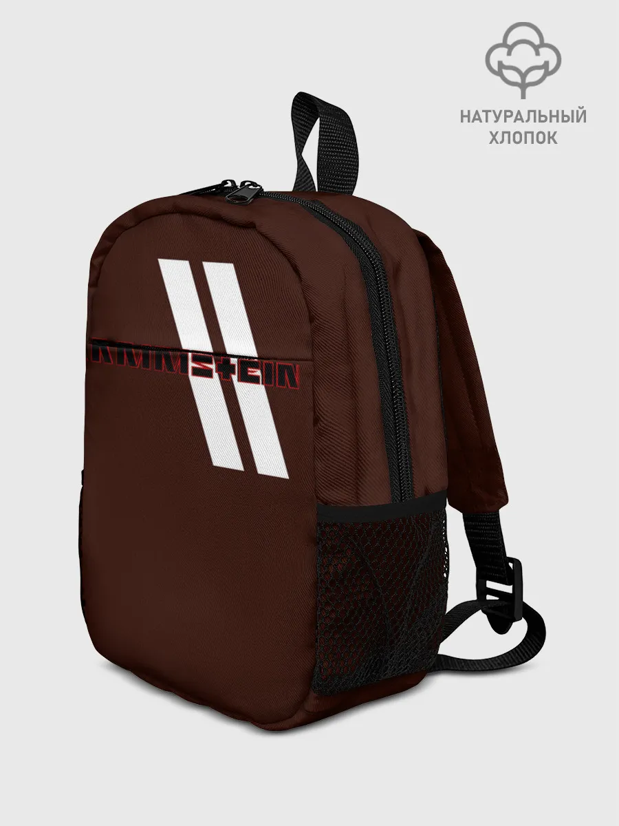 Рюкзак детский / Rammstein...