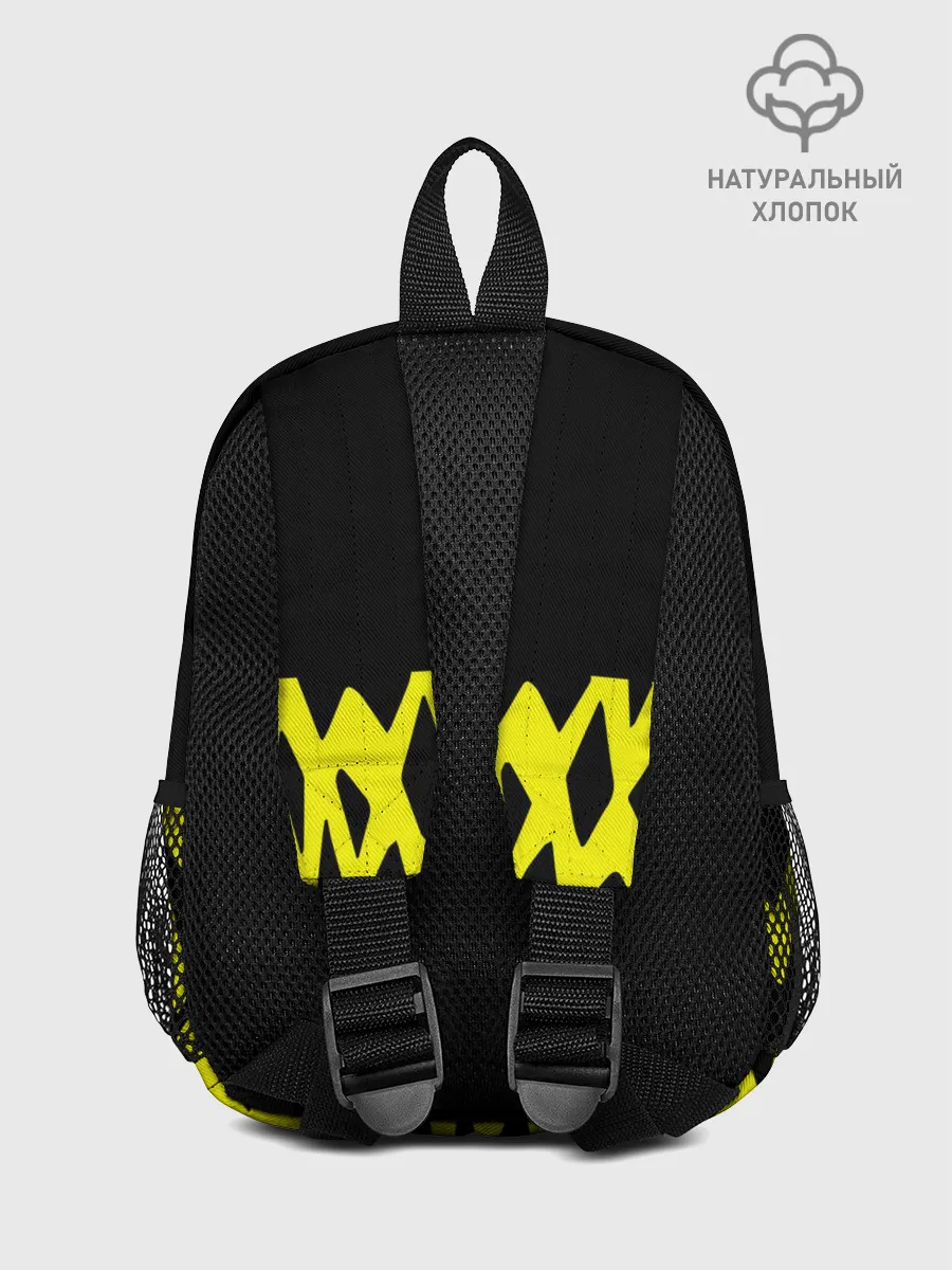 Рюкзак детский / Twenty One Pilots 12