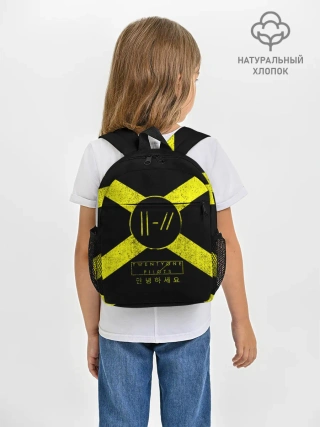 Рюкзак детский / Twenty One Pilots 13