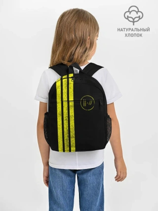 Рюкзак детский / Twenty One Pilots 17