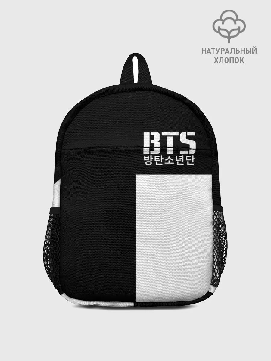 Рюкзак детский / BTS [9]