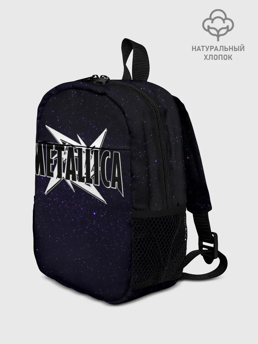 Рюкзак детский / Metallica