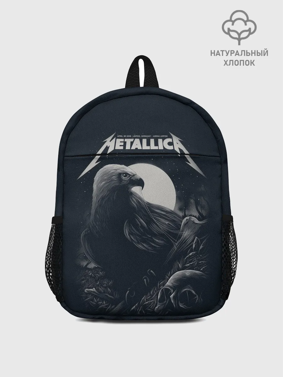 Рюкзак детский / Metallica