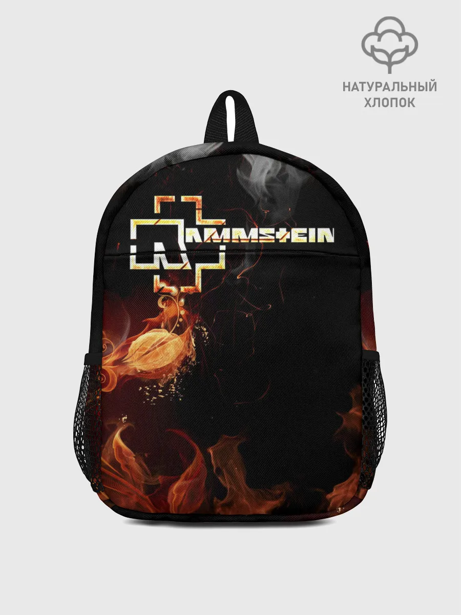 Рюкзак детский / Rammstein
