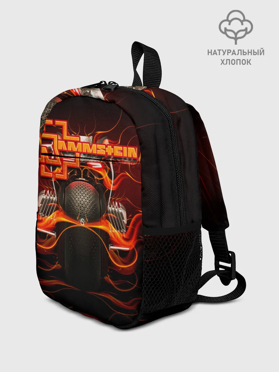 Рюкзак детский / Rammstein