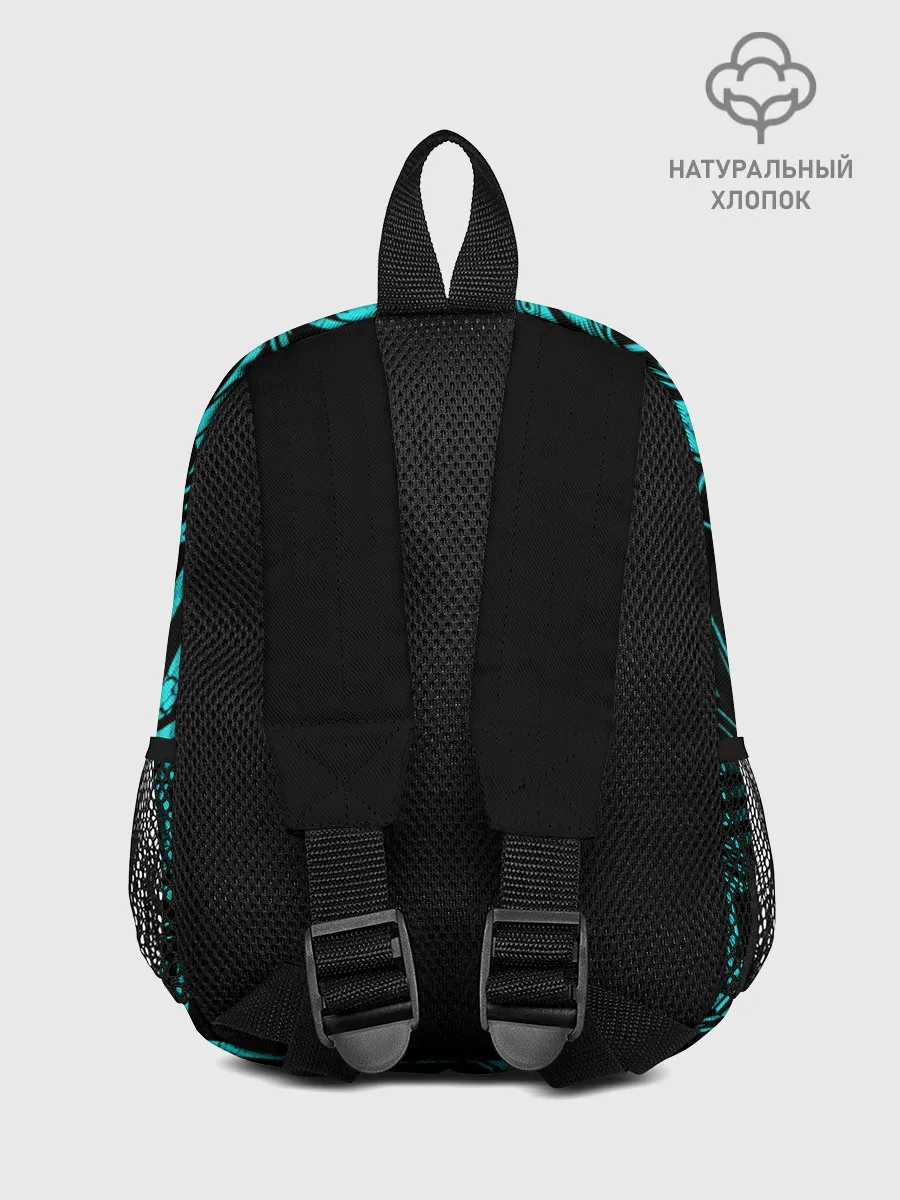 Рюкзак детский / Rammstein