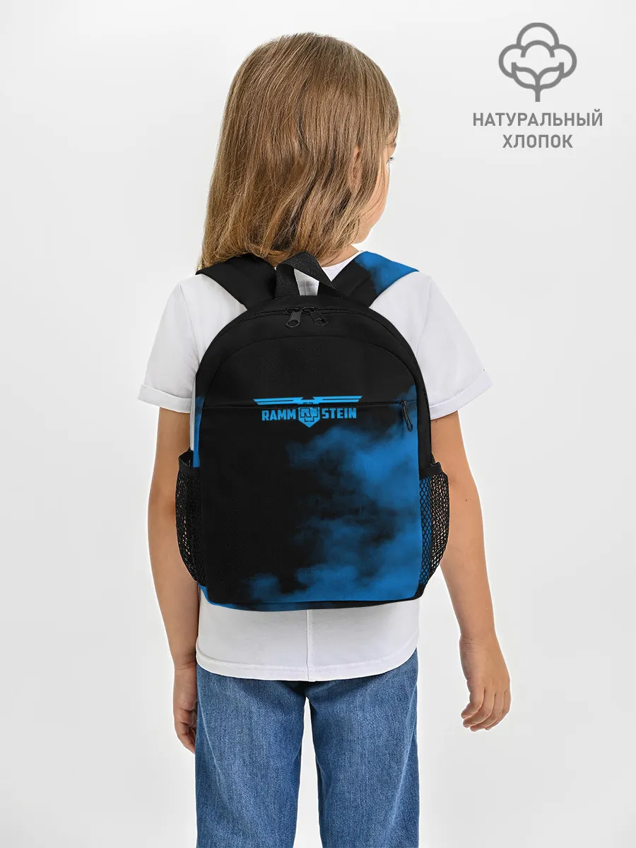 Рюкзак детский / Rammstein
