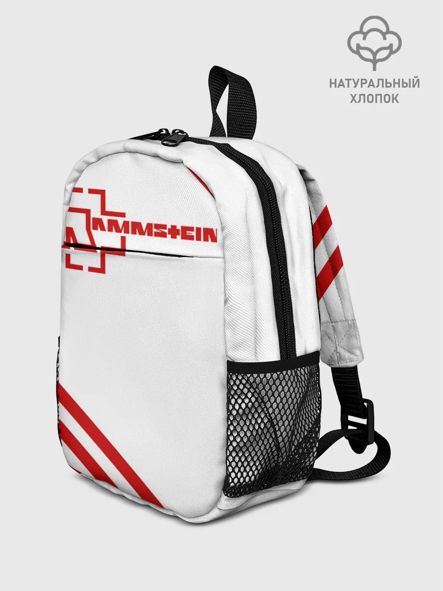 Рюкзак детский / Rammstein