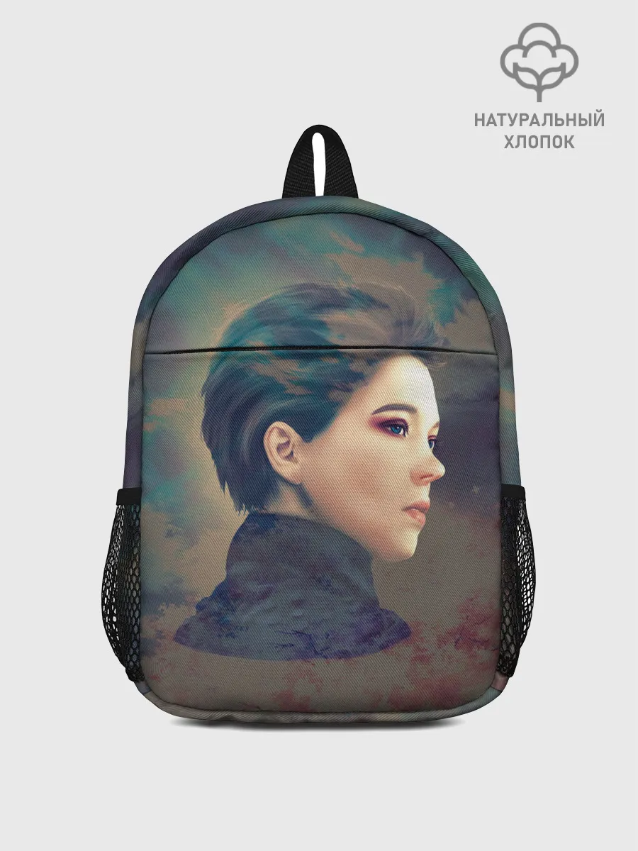 Рюкзак детский / Death Stranding