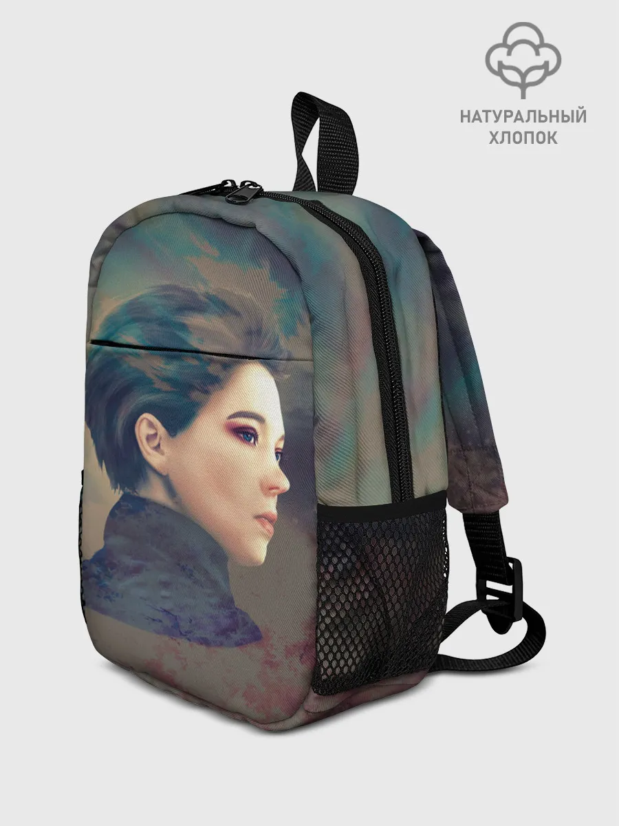 Рюкзак детский / Death Stranding